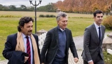 Macri tiene lista su visita a Salta