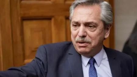 Alberto Fernández ya tiene prácticamente definido su gabinete para un eventual Gobierno