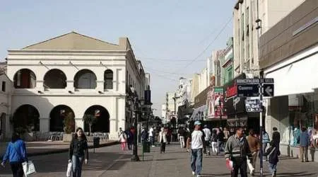 Por el Milagro, repuntaron las ventas en los comercios del centro