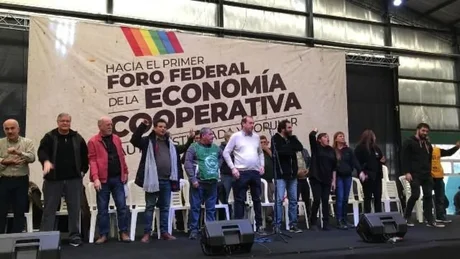 Se realizará en Salta el Foro Federal de la Economía Cooperativa