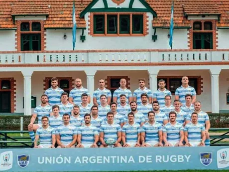 Argentina confirmó el equipo para el debut del mundial ante Francia