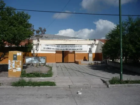 La escuela Fermín Perdiguero será una de las que abra sus puertas