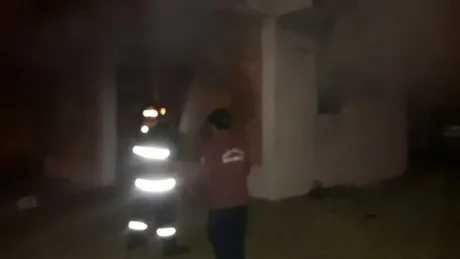 Una mujer murió incinerada en un incendio en barrio Roberto Romero