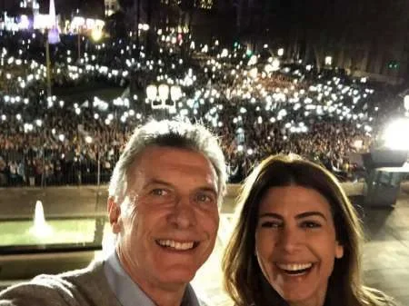 Macri inicia este sábado sus “30 marchas” previas a las elecciones