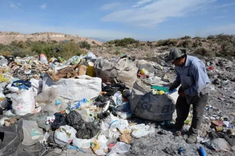 Según la UCA, "los nuevos pobres son clases medias que no habían sido pobres antes"