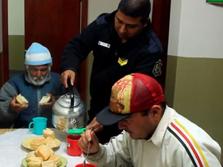 Foto: Policía