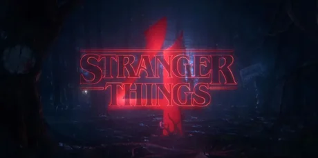 Netflix anunció la cuarta temporada de "Stranger Things"