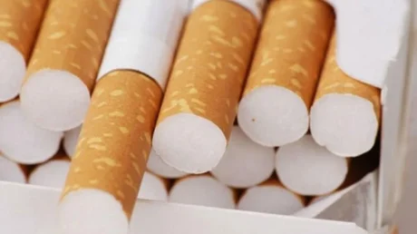 Otra vez aumentó el precio de los cigarrillos