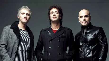 Sin Cerati, Soda Stereo confirmó su regreso