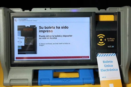 Podría haber demoras en la apertura de las elecciones