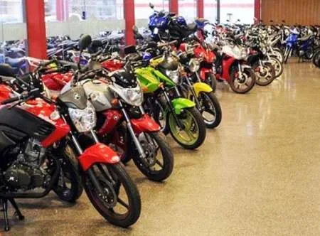 El Ahora 12 se extenderá hasta fin de mes para la compra de motos