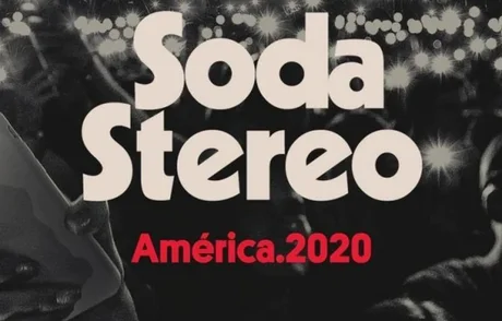 Cuánto cuestan las entradas para ver el regreso de Soda Stereo sin Cerati