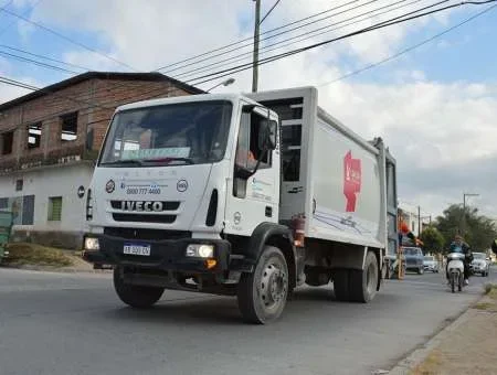 Así serán los servicios los días sábado 12 y lunes 14 de octubre