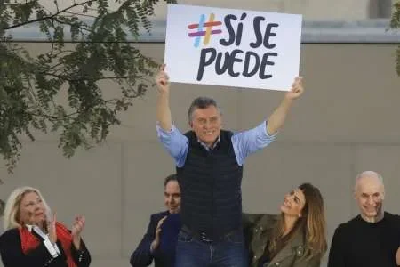 En el marco del #SiSePuede, Macri llega este jueves a Salta