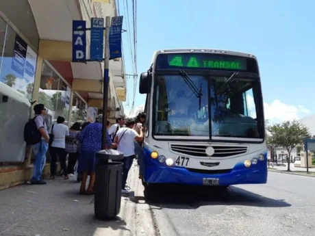 La próxima semana en la línea 4 A dispondrá de un nuevo recorrido