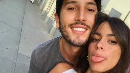 Tini y Sebastián Yatra estrenaron una nueva canción