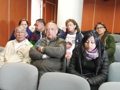 Juicio por los brigadistas: familias apuntan contra Urtubey, María Inés Diez, y piden justicia, no venganza