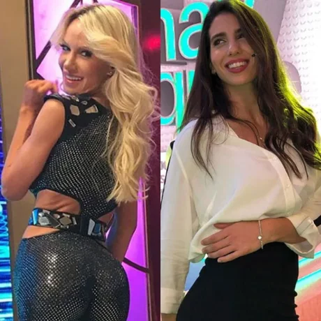 Luciana Salazar denunciará a Cinthia Fernández