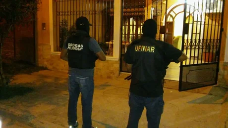 Detuvieron a 11 personas en varios operativos realizados en distintos sectores de la cuidad