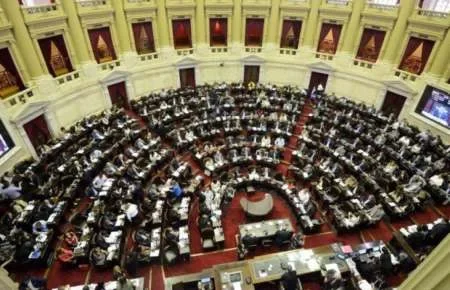 El 70% de los argentinos no está conforme con la tarea de Diputados y Senadores