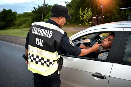 Detectan 74 conductores ebrios durante el fin de semana