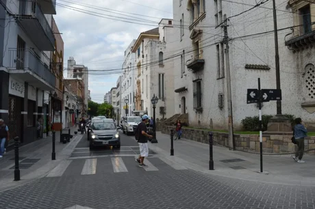 Habrá un operativo de tránsito especial por las elecciones nacionales del domingo