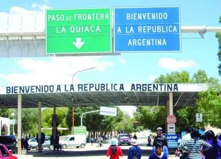 Reforzarán las fronteras durante las elecciones