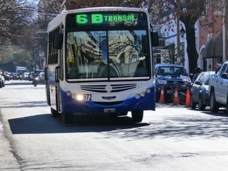 Los empleados pertenecientes a la UTA cobrarán el bono de $ 5.000 el 12 de noviembre