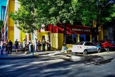 Más de 250 personas solicitaron el certificado de justificación por no votar