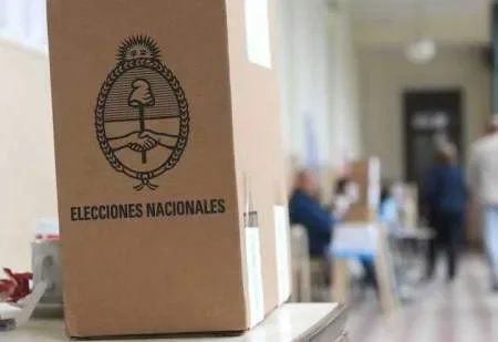 Cerró la votación en todo el país, participó más del 80% del padrón