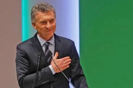 Macri felicitó a los que fueron a votar y pidió “paciencia mientras se cuentan los votos”