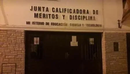 La Junta Calificadora de Méritos no habría actualizado los puntajes de varios docentes y hay malestar