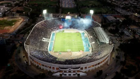 Confirmaron que la final de la Copa Libertadores se jugará en Chile