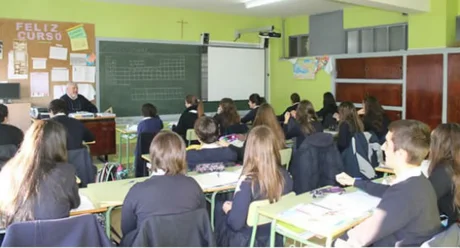 Habrá fuertes subas en las matrículas de los colegios privados