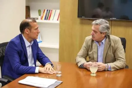 Alberto Fernández comienza a dialogar con gobernadores opositores para conseguir nuevas leyes