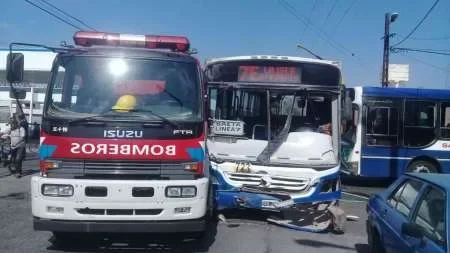 Foto: Prevención y Emergencias