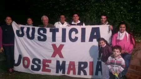 El lunes dictarán sentencia por el hincha de San Lorenzo agredido cuando salía de la cancha