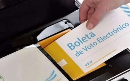 Estiman que los resultados de la elección se conocerán a  partir de las 20