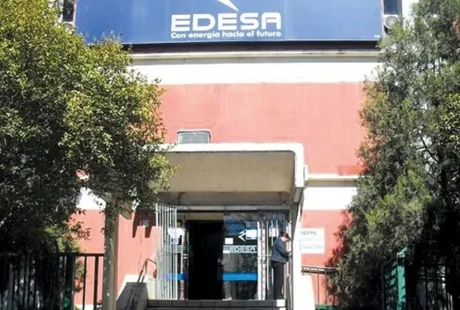 Edesa no modificará la tarifa de luz hasta abril