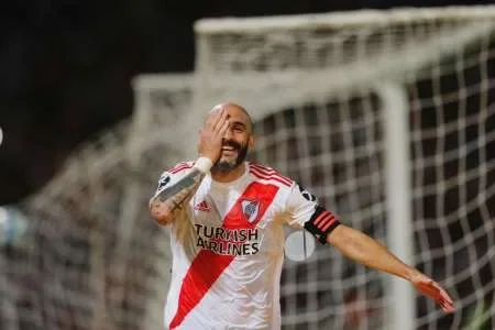 River jugará su 15° final en la era Gallardo