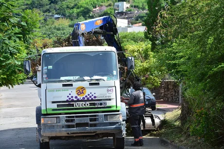 Así funcionarán los servicios municipales durante el feriado de mañana