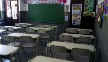 Tras 4 meses de paro, los docentes de Chubut regresan a las aulas este martes