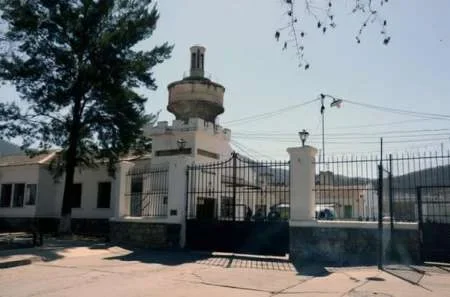 Interno del penal de Villa Las Rosas murió tras recibir una puñalada