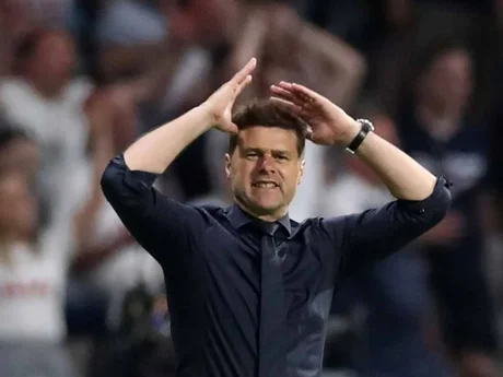 El Tottenham despidió a Mauricio Pochettino