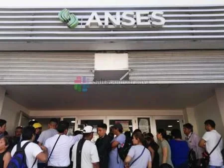 Advierten que en Anses no se paga ningún bono