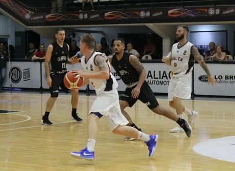 Salta Basket se despidió de la Liga Sudamericana con una derrota