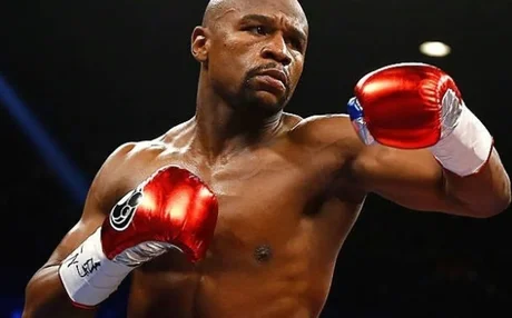 Mayweather volverá a pelear en 2020