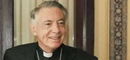 Monseñor Aguer aseguró que “Habría que excomulgar al presidente que legalice el aborto”