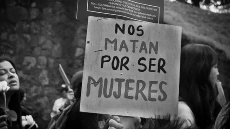 En Argentina matan a una mujer cada 26 horas