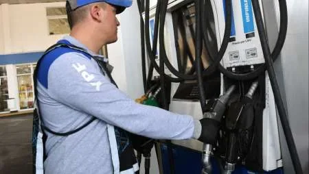 El próximo domingo subiría nuevamente el combustible entre un 5 a 6 por ciento